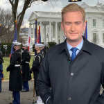 Is Peter Doocy Leaving Fox News?