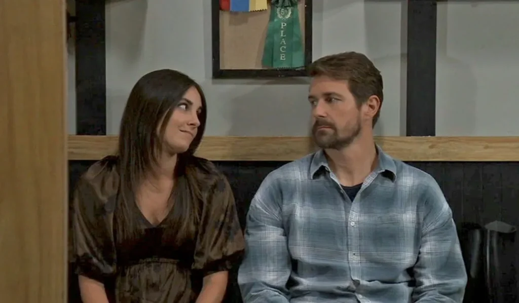 General Hospital Spoilers (September 22–26, 2025)