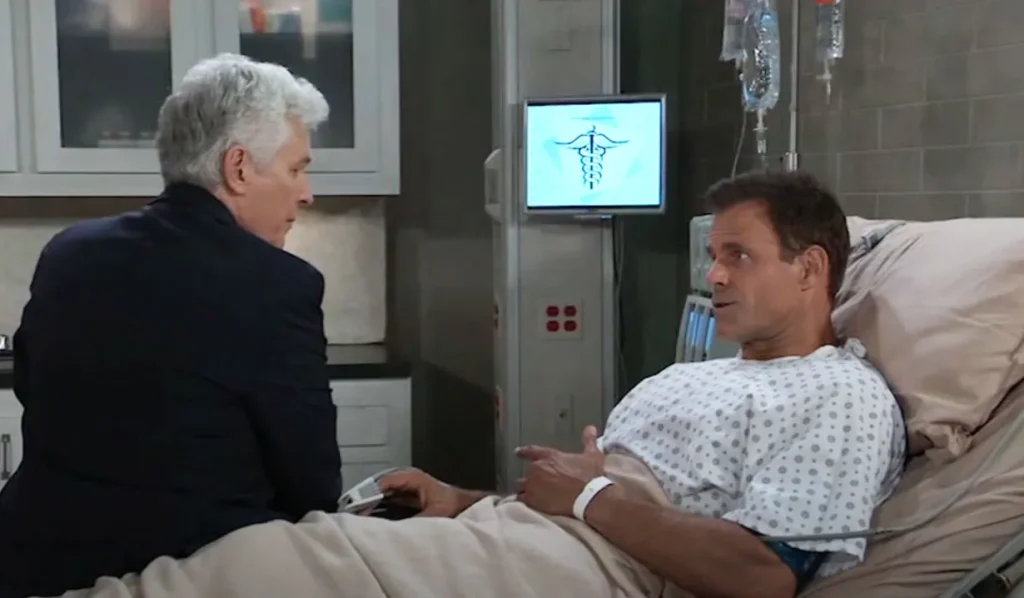 General Hospital Recap – September 15: Secrets, Lies, and Family Drama