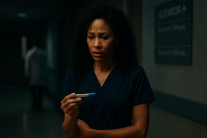 General Hospital Spoilers – Portia’s Pregnancy Fake: Will She Claim Curtis Is the Father?