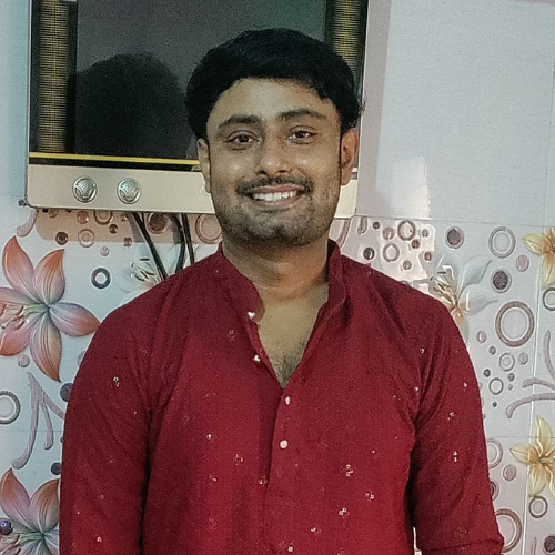 Gourav Singh Headshot